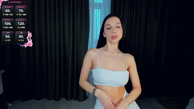 ZanaBreland online show from 02/17/26, 05:37