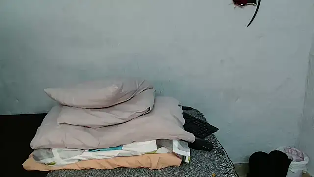 MelowD 2 online show from 06/03/26, 02:33