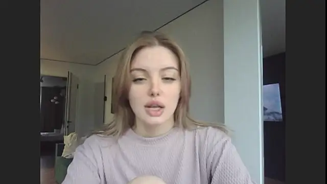 lina milka online show from 05/15/26, 01:40
