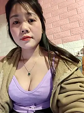 Ngocmai lazdy online show from 02/08/26, 01:36