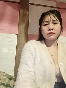 Ngocmai lazdy online show from 02/12/26, 03:51