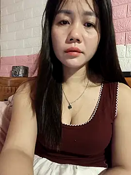 Ngocmai lazdy online show from 03/27/26, 09:53