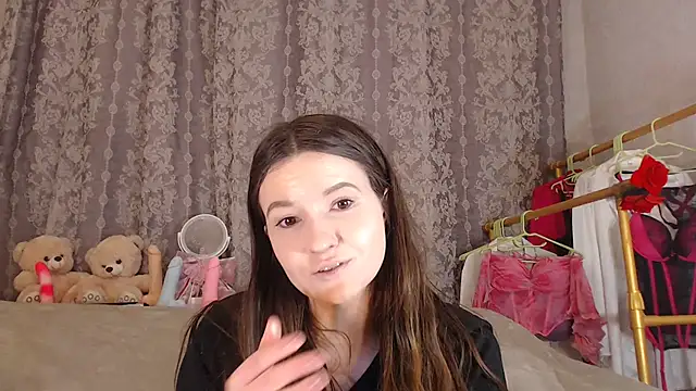 RileySteeele online show from 02/07/26, 03:38