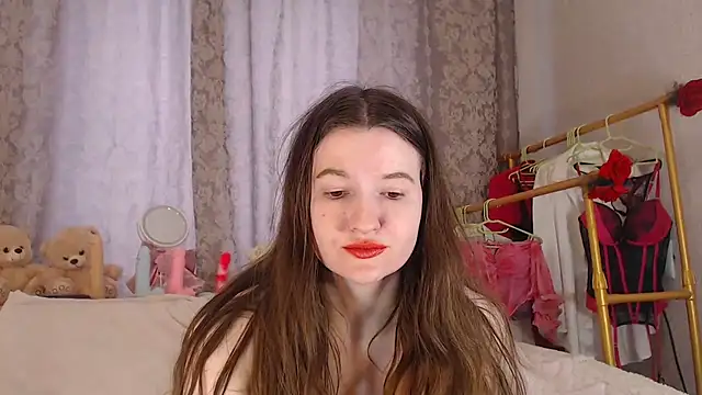 RileySteeele online show from 03/08/26, 02:15