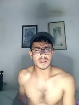 FlacoVergon2 online show from 01/13/26, 08:03