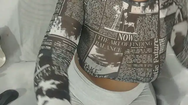 xxxChocolateBox online show from 03/16/26, 05:39