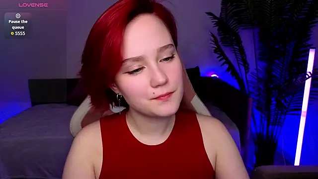 Ellie Heavenly online show from 04/13/26, 08:42