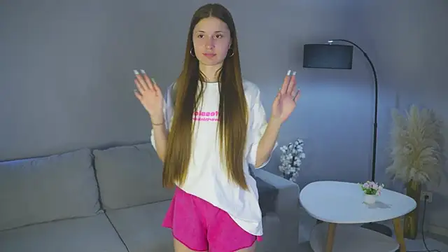 AleenKilogan online show from 01/15/26, 08:08