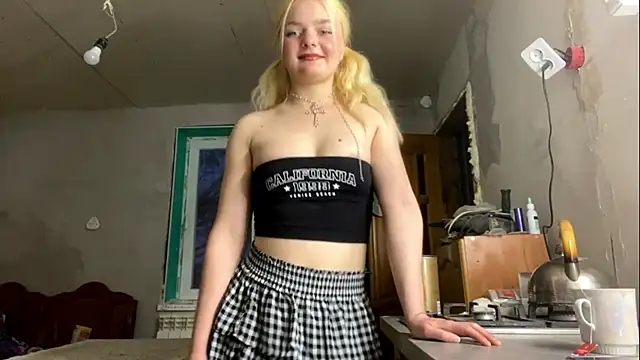 TuTimmer online show from 01/15/26, 02:32