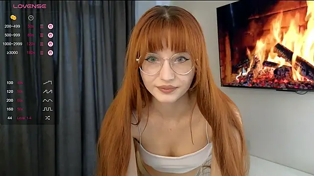 Snapshot of CatherineCummi chatting on 02/19/26, 08:10 CatherineCummi online show from 02/19/26, 08:10