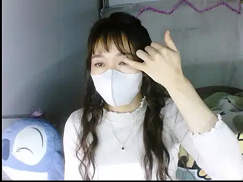 Onikimii online show from 02/08/26, 01:58