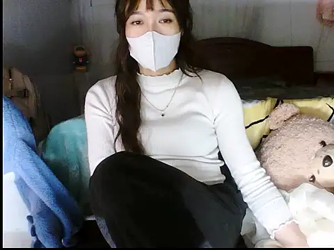 Onikimii online show from 02/09/26, 07:23