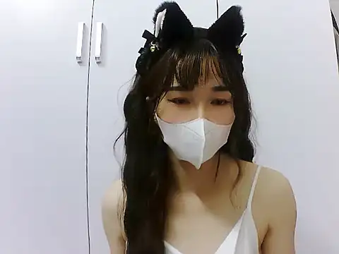 Onikimii online show from 03/14/26, 06:19
