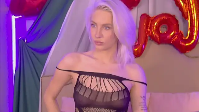 TiffanyStein online show from 02/10/26, 04:16