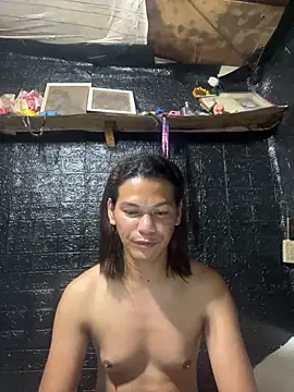 HugeAgatha online show from 02/12/26, 07:31