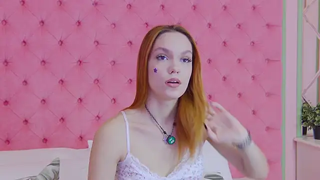 AvaLarson online show from 02/17/26, 12:45