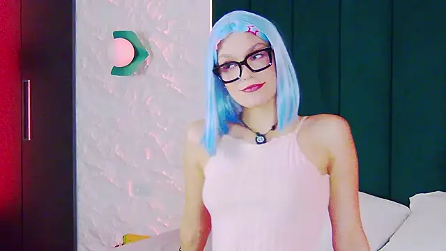 AvaLarson online show from 02/28/26, 01:01