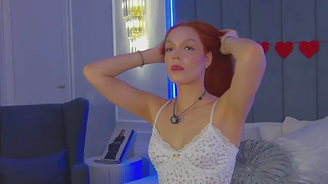 AvaLarson online show from 03/05/26, 12:56