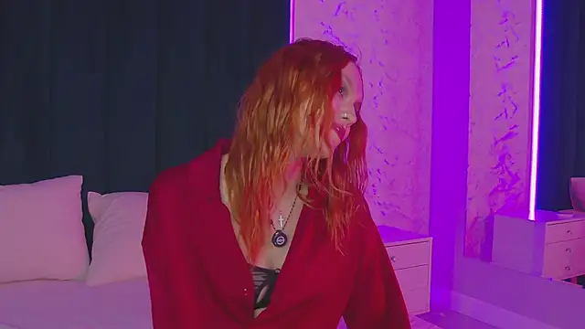 AvaLarson online show from 03/29/26, 03:23