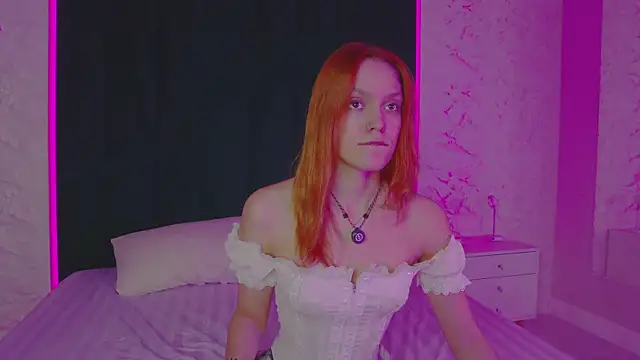 AvaLarson online show from 03/31/26, 12:16