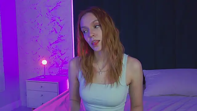 AvaLarson online show from 04/02/26, 12:47