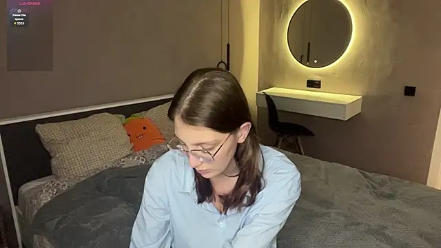 ChrisAmott online show from 04/09/26, 04:12