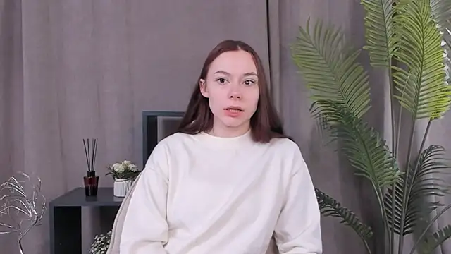 CoraleeVannatten online show from 01/15/26, 09:47