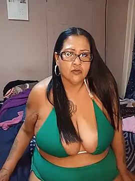CutieNatz online show from 06/27/26, 01:17