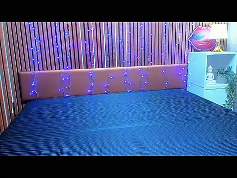 NadiaSweety online show from 01/16/26, 07:56