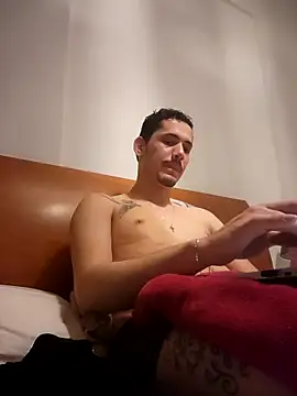 rodrigovianacastelo online show from 01/15/26, 11:59