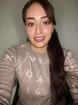 anny bianchy online show from 02/09/26, 06:17