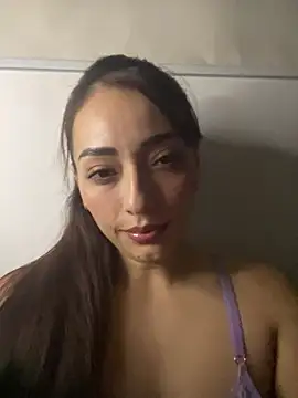 anny bianchy online show from 02/14/26, 08:33