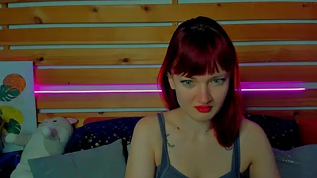 Alicia Wiliss online show from 01/16/26, 12:47