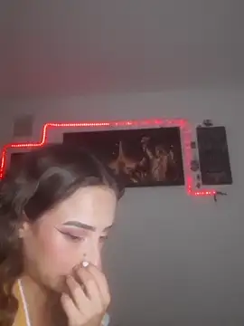 Snapshot of AlexxaAndRileyy chatting on 02/02/26, 11:03 AlexxaAndRileyy online show from 02/02/26, 11:03