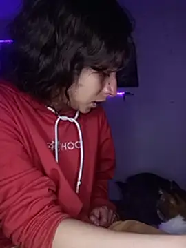 Snapshot of AlexxaAndRileyy chatting on 02/08/26, 03:43 AlexxaAndRileyy online show from 02/08/26, 03:43