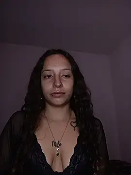 AlexxaAndRileyy online show from 03/08/26, 02:10