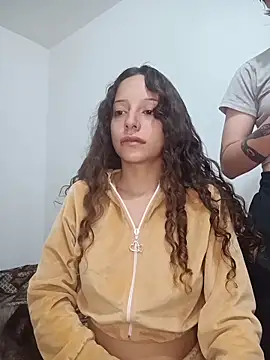 AlexxaAndRileyy online show from 03/20/26, 03:28