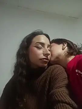 AlexxaAndRileyy online show from 04/11/26, 03:11