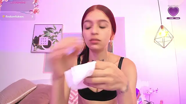 april jones05 online show from 02/08/26, 12:52