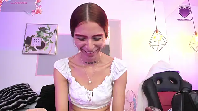 april jones05 online show from 03/03/26, 12:00