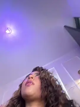 ThamaraGen  online show from 04/11/26, 05:17