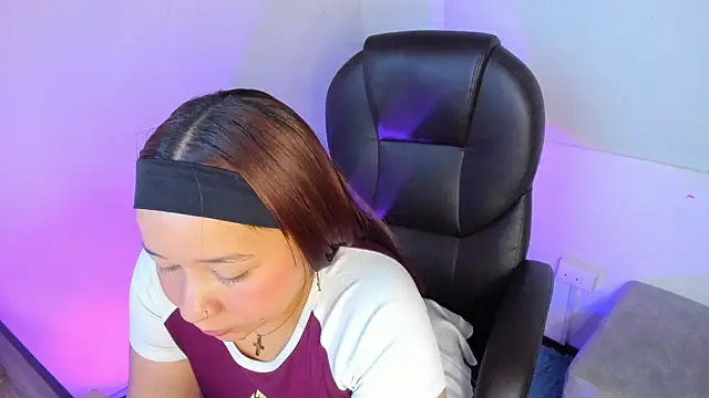 Ale Alej online show from 04/07/26, 02:17