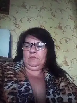 NysiOlsen online show from 04/01/26, 03:20