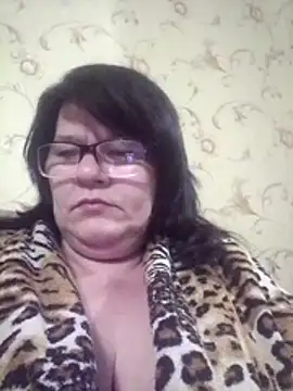 NysiOlsen online show from 04/26/26, 07:33