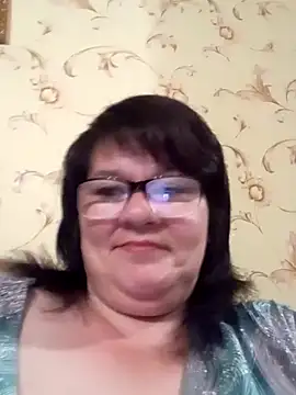 NysiOlsen online show from 05/24/26, 02:00