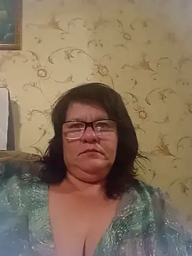 Snapshot of NysiOlsen chatting on 06/16/26, 10:01 NysiOlsen online show from 06/16/26, 10:01