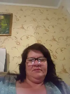 Snapshot of NysiOlsen chatting on 06/18/26, 06:45 NysiOlsen online show from 06/18/26, 06:45