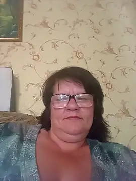Snapshot of NysiOlsen chatting on 06/27/26, 12:33 NysiOlsen online show from 06/27/26, 12:33