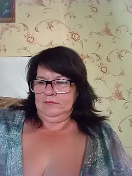 Snapshot of NysiOlsen chatting on 07/18/26, 12:09 NysiOlsen online show from 07/18/26, 12:09