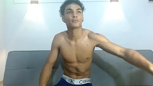 Jaycob smith online show from 01/18/26, 01:48